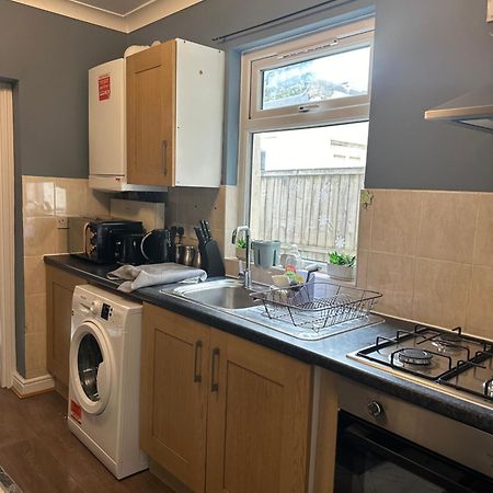 Amazing Ground Floor One Bedroom Apartment Forest Road Londres Extérieur photo