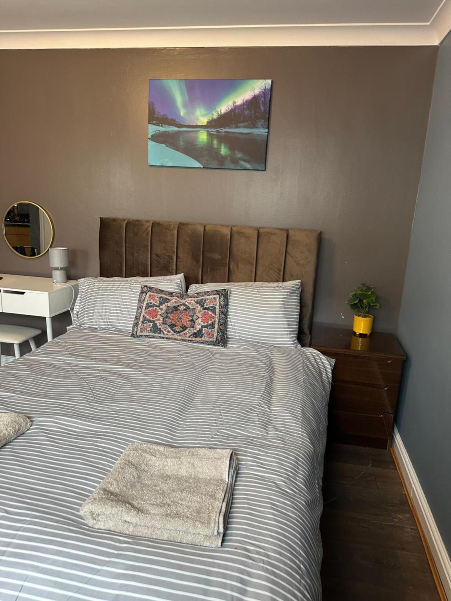 Amazing Ground Floor One Bedroom Apartment Forest Road Londres Extérieur photo