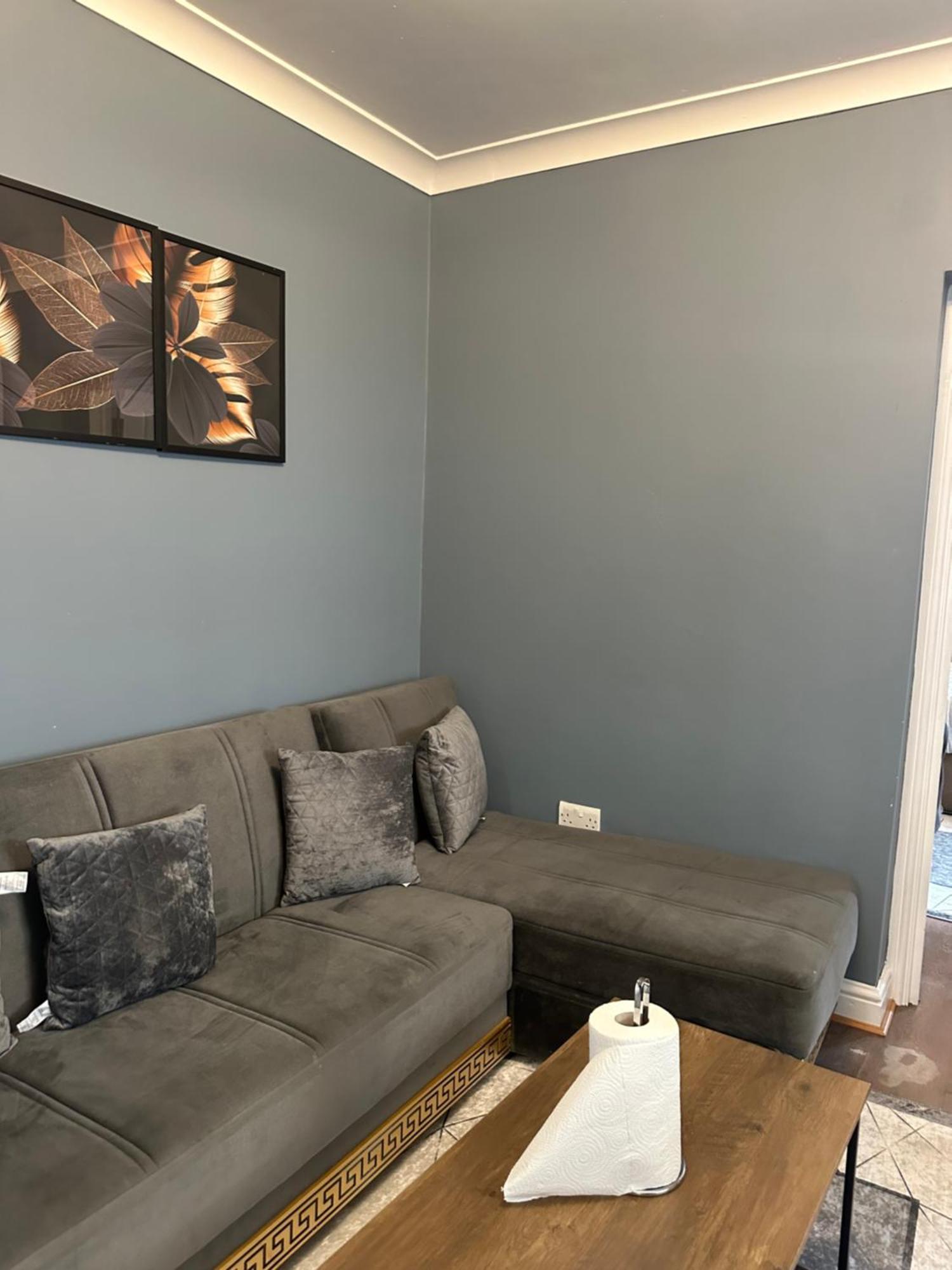 Amazing Ground Floor One Bedroom Apartment Forest Road Londres Extérieur photo