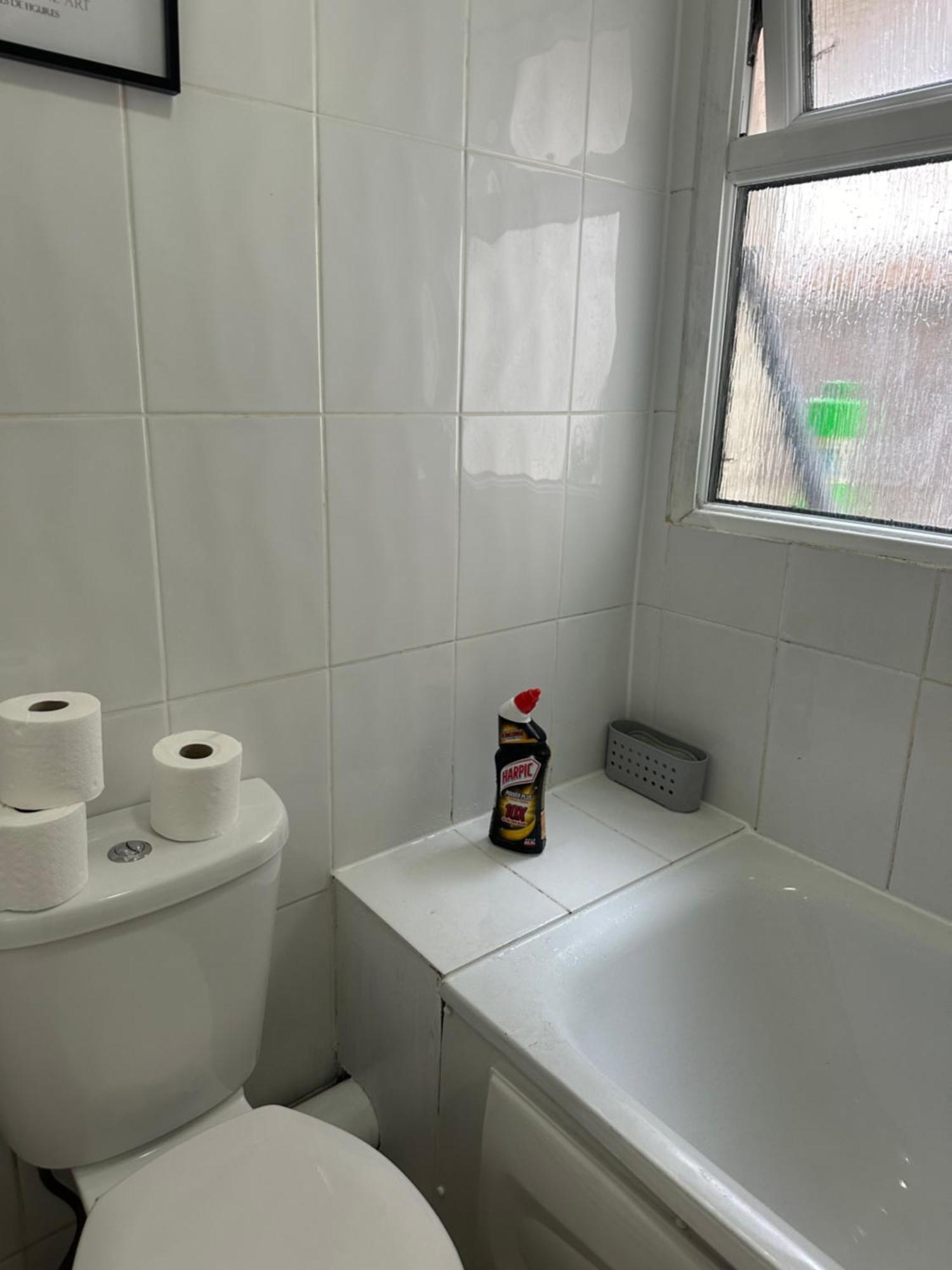 Amazing Ground Floor One Bedroom Apartment Forest Road Londres Extérieur photo