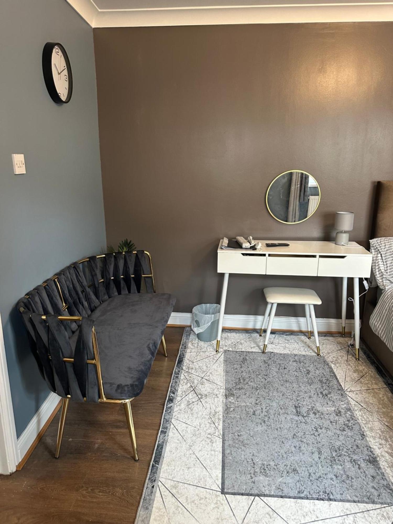 Amazing Ground Floor One Bedroom Apartment Forest Road Londres Extérieur photo